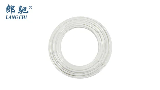 Lightweight Nylon12 Hose High Impact Resistance Flexible Nylon12 Tube